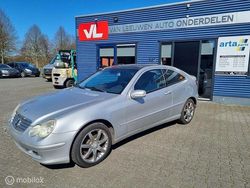 Gebruikt 2003 Mercedes C230 | € 748