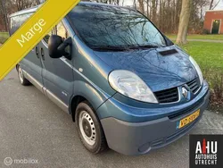 Overige Gebruikt 2013 Renault Trafic Van | € 7.950 (Duur)