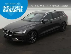 Grijs Nieuw 2025 Volvo V60 Core Stationwagen | € 59.800 (Iets duurder)