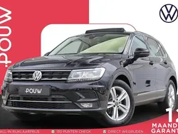Zwart Gebruikt 2019 VW Tiguan Highline SUV | € 28.900 (Eerlijke prijs)
