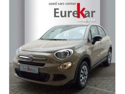 Beige Gebruikt 2017 Fiat 500X Pop SUV | € 14.490
