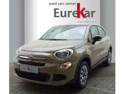 Beige Gebruikt 2017 Fiat 500X Pop SUV | € 14.490