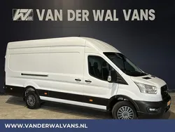 Wit Gebruikt 2022 Ford Transit Van | € 23.450 (Iets duurder)