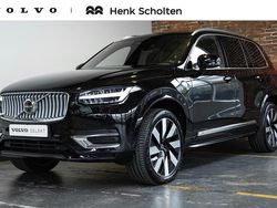 Zwart Gebruikt 2024 Volvo XC90 Ultra SUV | € 74.950 (Iets duurder)
