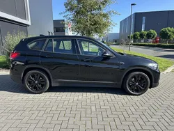 Zwart Gebruikt 2022 BMW X1 Executive SUV | € 28.950 (Super prijs)