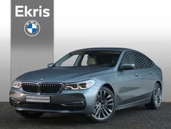 Grijs Gebruikt 2019 BMW 630 Executive Coupé | € 41.900 (Iets duurder)