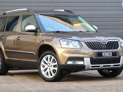 Overige Gebruikt 2014 Skoda Yeti Elegance SUV | € 15.950 (Eerlijke prijs)