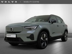 Groen Gebruikt 2024 Volvo XC40 Plus SUV | € 42.935 (Eerlijke prijs)