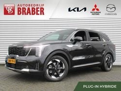 Zwart Gebruikt 2024 Kia Sorento SUV | € 59.999 (Eerlijke prijs)