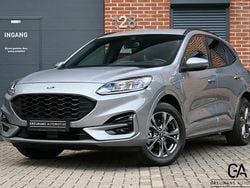 Grijs Gebruikt 2020 Ford Kuga ST-Line SUV | € 24.950 (Eerlijke prijs)