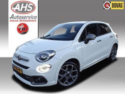 Wit Gebruikt 2020 Fiat 500X Sport SUV | € 19.750 (Eerlijke prijs)