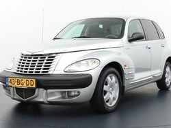 Grijs Gebruikt 2002 Chrysler PT Cruiser Touring Stationwagen | € 4.999