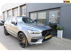 Grijs Gebruikt 2021 Volvo XC60 SUV | € 43.450 (Eerlijke prijs)