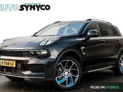 Zwart Gebruikt 2024 Lynk & Co 01 SUV | € 31.200 (Iets duurder)