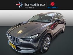 Grijs Gebruikt 2021 Mazda CX-30 Comfort SUV | € 25.925 (Goede deal)