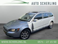 Grijs Gebruikt 2006 Volvo V50 Stationwagen | € 2.850 (Goede deal)
