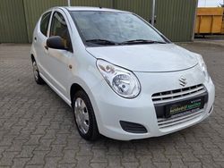 Wit Gebruikt 2010 Suzuki Alto Comfort+ Hatchback | € 2.650 (Eerlijke prijs)