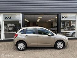Beige Gebruikt 2011 Citroën C3 Dynamique Hatchback | € 5.500 (Eerlijke prijs)