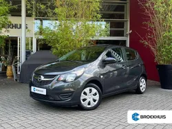 Grijs Gebruikt 2019 Opel Karl Edition Hatchback | € 8.900 (Eerlijke prijs)