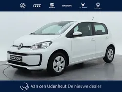 Wit Gebruikt 2023 VW up! Hatchback | € 14.450 (Eerlijke prijs)