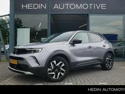 Grijs Gebruikt 2022 Opel Mokka-e Business Elegance SUV | € 18.880 (Eerlijke prijs)