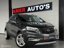 Overige Gebruikt 2018 Opel Mokka X SUV | € 15.999 (Goede deal)