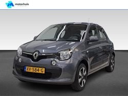 Grijs Gebruikt 2019 Renault Twingo Collection Hatchback | € 10.490 (Eerlijke prijs)