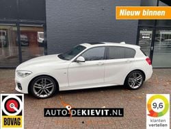 Wit Gebruikt 2019 BMW 118 M Sport Hatchback | € 19.950 (Goede deal)
