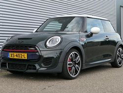 Groen Gebruikt 2016 Mini John Cooper Works Chili Hatchback | € 15.940 (Goede deal)