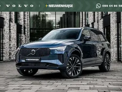 Blauw Gebruikt 2025 Volvo XC90 Plus SUV | € 87.899 (Super prijs)