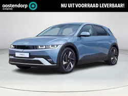 Overig Nieuw 2024 Hyundai Ioniq 5 SUV | € 51.950 (Eerlijke prijs)