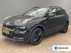 Zwart Gebruikt 2025 Lynk & Co 01 SUV | € 41.940