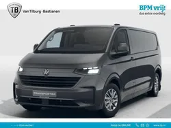 Grijs Nieuw 2024 VW T6.1 Style Van | € 42.490 (Duur)