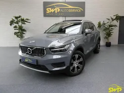 Blauw Gebruikt 2019 Volvo XC40 Inscription SUV | € 27.950 (Eerlijke prijs)