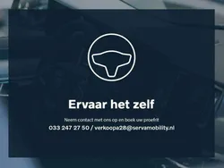 Wit Gebruikt 2021 Volvo XC40 Momentum SUV | € 28.995 (Super prijs)