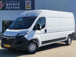 Gebruikt 2024 Opel Movano Edition Van | € 25.880 (Goede deal)