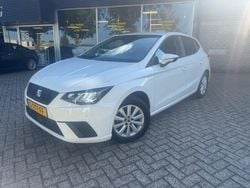 Wit Gebruikt 2023 Seat Ibiza Business Hatchback | € 16.450 (Eerlijke prijs)