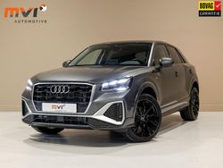Grijs Gebruikt 2025 Audi Q2 Basis SUV | € 38.500 (Duur)