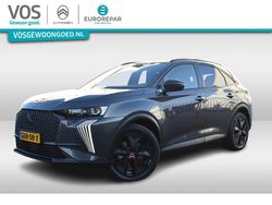 Grijs Gebruikt 2024 DS Automobiles DS7 Crossback Performance Line Plus SUV | € 37.800 (Eerlijke prijs)