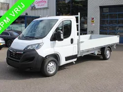 Wit Gebruikt 2023 Opel Movano Van | € 31.950