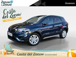 Blauw Gebruikt 2021 Suzuki SX4 S-Cross SUV | € 19.450 (Goede deal)