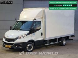 Wit Gebruikt 2023 Iveco Daily Van | € 28.850 (Goede deal)