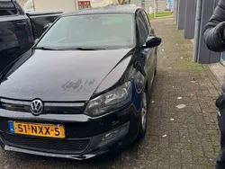 Gebruikt 2011 VW Polo Sedan | € 3.000 (Goede deal)