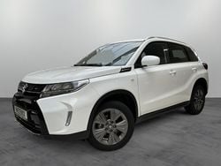 Wit Gebruikt 2025 Suzuki Vitara SUV | € 26.444 (Goede deal)