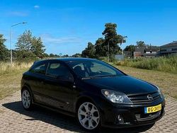 Gebruikt 2007 Opel Astra GTC OPC | € 3.495