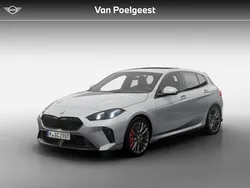 Grijs Nieuw 2025 BMW 123 M Sport Hatchback | € 61.896