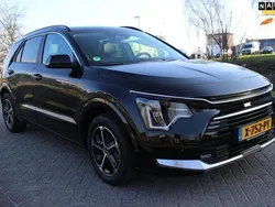 Zwart Gebruikt 2024 Kia Niro SUV | € 31.950 (Super prijs)
