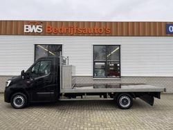 Zwart Gebruikt 2020 Renault Master Van | € 22.950 (Super prijs)