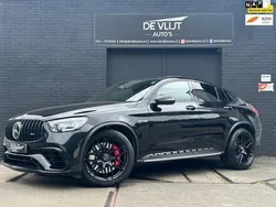 Zwart Gebruikt 2020 Mercedes GLC63 AMG Premium Plus SUV | € 72.950 (Goede deal)
