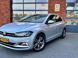 Grijs Gebruikt 2021 VW Polo Comfortline Hatchback | € 17.950 (Goede deal)